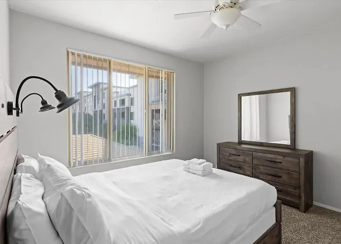 Dom wakacyjny Lakefront Serenity Tempe